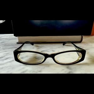 Used Miu miu prescription glasses. Great condition.
